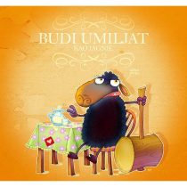 Kalendar Štamparije Mačinković ’14, Jagnje