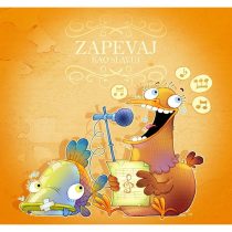 Kalendar Štamparije Mačinković ’14, Slavuj