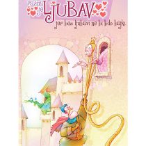 Kalendar Štamparije Mačinković ’06, Bajke