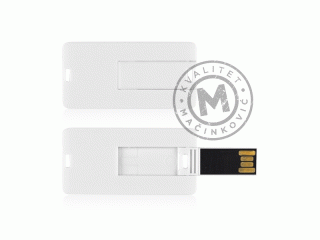 USB Flash Memory Drive, Mini Card