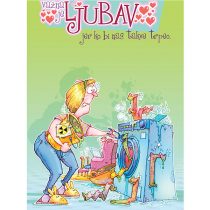 Kalendar Štamparije Mačinković ’06, Čarape