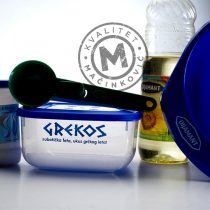 Kitchenware with print