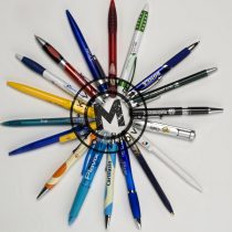 Ballpoint Pen with Print