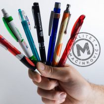 Pens with print