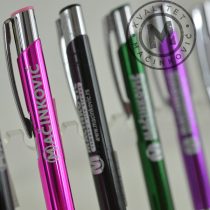 Pens and Pencils with print