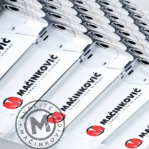 Pad printing of lighters