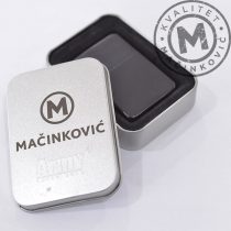 Lighters with etching