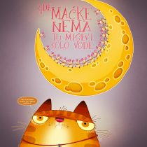 Kalendar Štamparije Mačinković ’13, Mačke