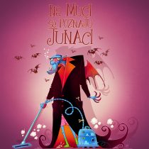 Kalendar Štamparije Mačinković ’13, Junak