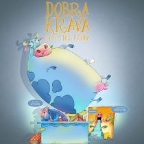 Kalendar Štamparije Mačinković ’13, Krava