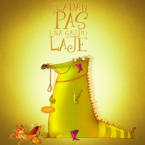 Kalendar Štamparije Mačinković ’13, Pas