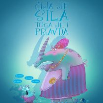 Kalendar Štamparije Mačinković ’13, Pravda