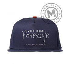 Caps with Embroidery