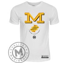 T-shirts with Silkscreen Printing