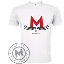 Pamučne majice sa štampom