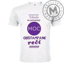 Pamučne majice sa štampom