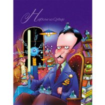 Kalendar Štamparije Mačinković ’11, Nikola Tesla