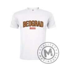 Pamučne majice sa štampom