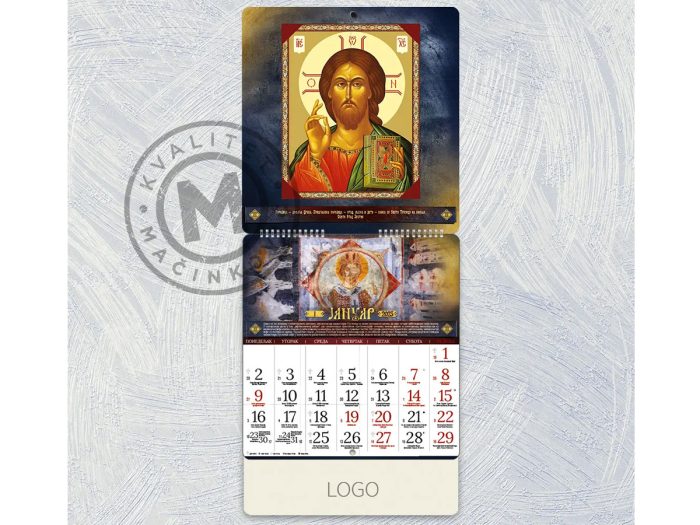 wall-calendar-orthodox-92-january