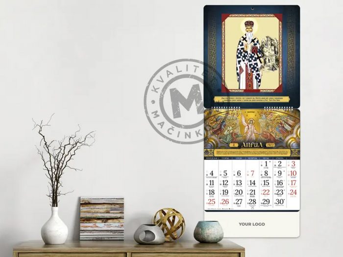 zidni-kalendar-sa-zlatotiskom-pravoslavni-92-april