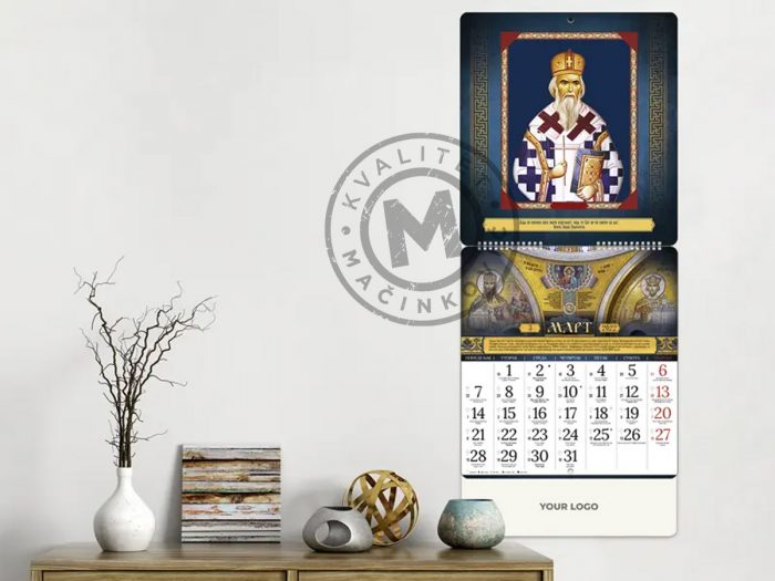 zidni-kalendar-sa-zlatotiskom-pravoslavni-92-mart
