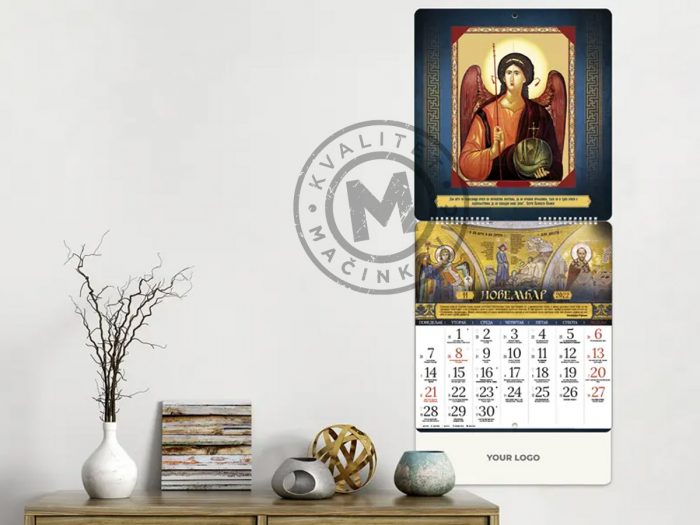 zidni-kalendar-sa-zlatotiskom-pravoslavni-92-novembar