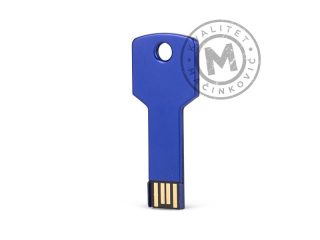 USB, Alu Key