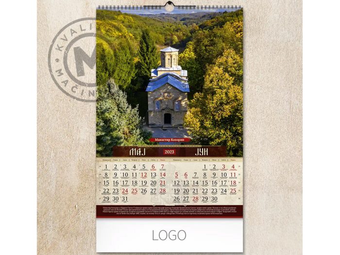 kalendar-pravoslavni-manastiri-12-maj-jun