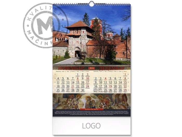 kalendar-pravoslavni-manastiri-12-nov-dec