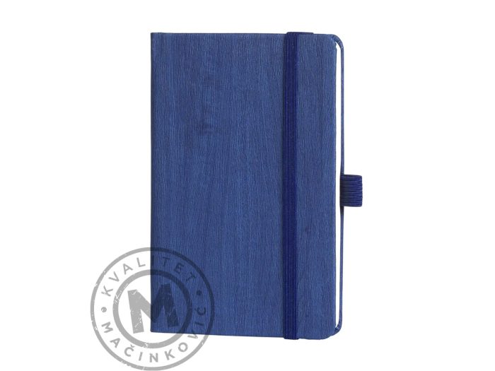 notebook-a6-pino-mini-royal-blue