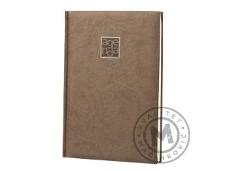 Planner B5, Ventura