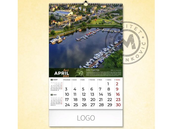 wall-calendars-belgrade-april