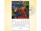 calendar belgrade june