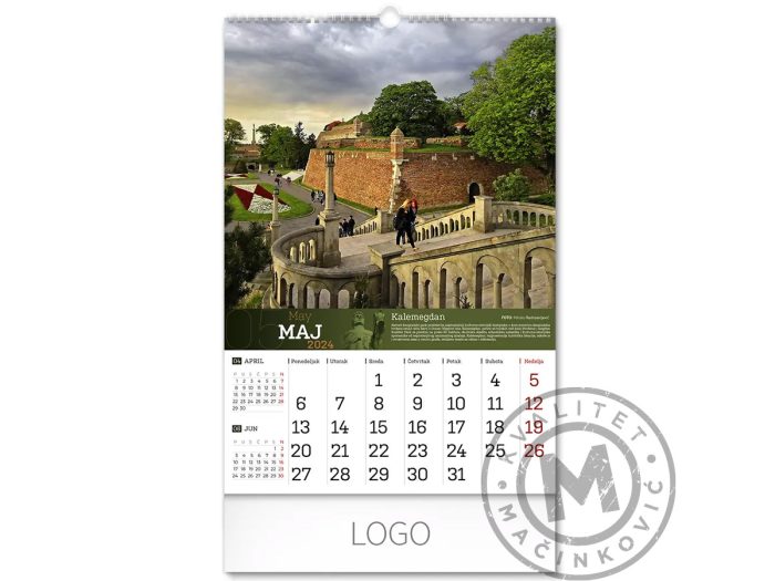 wall-calendars-belgrade-may