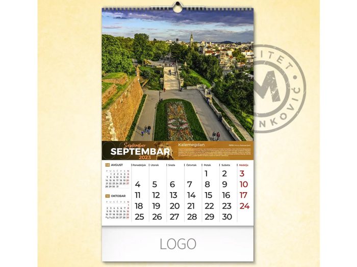 wall-calendars-belgrade-september