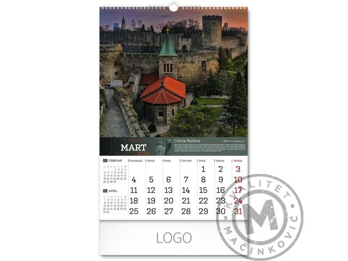 zidni-kalendari-beograd-mart