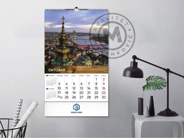 zidni-kalendari-beograd-oktobar