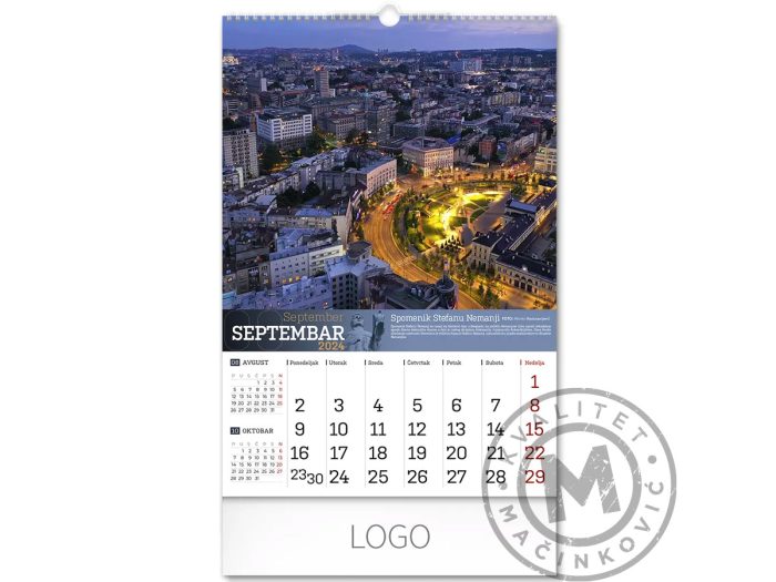 zidni-kalendari-beograd-septembar