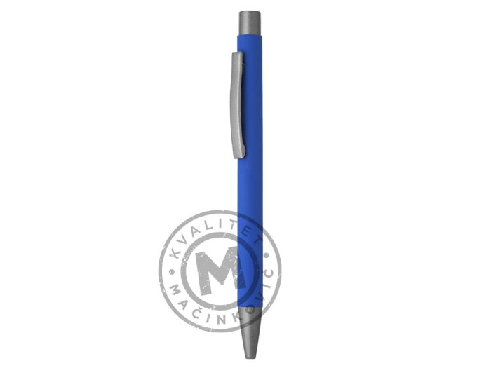 metalna-hemijska-olovka-titanium-rojal-plava