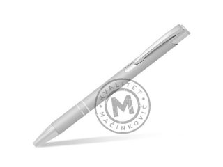 Metalna hemijska olovka, Oggi Soft