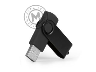 USB Flash memorija, Smart Black