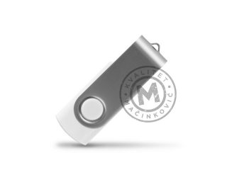 USB Flash memorija, Smart Gray