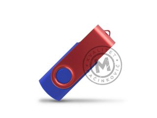 USB Flash memorija, Smart Red