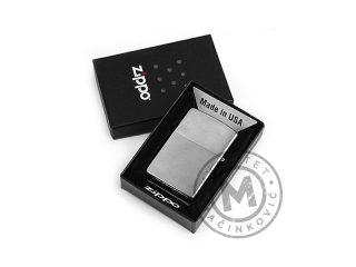 Metal Lighter, Zippo 200