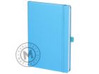 notebook malpensa turquoise