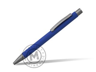 Metalna hemijska olovka, Titanium