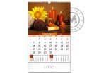 calendar harmony oct