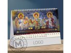 calendar orthodox 97 july