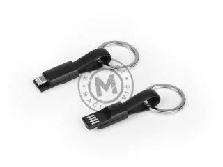 USB Cable/Keychain for Charging, Link