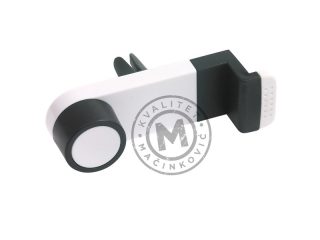 Phone Holder for a Car, Simply Held